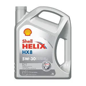 550048100 SHELL