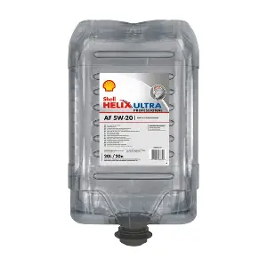 SHELL 550053640