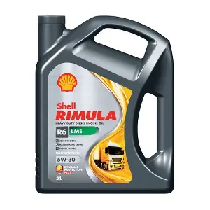 E6 SHELL