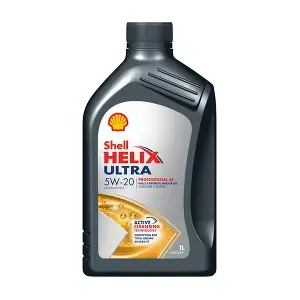 SHELL 550055210