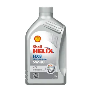 SP SHELL