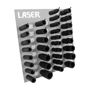 LASER TOOLS 1159 Кошик для зберігання інструментів