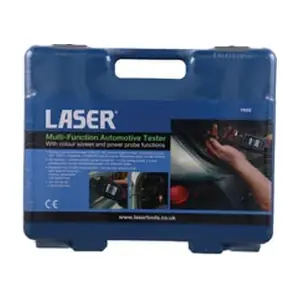 7822 LASER TOOLS