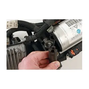 LASER TOOLS 8614 Розетка