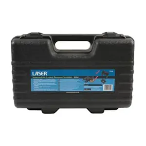 LASER TOOLS 7535 Вибивний стрижень, зубчасте колесо кулачкового вала