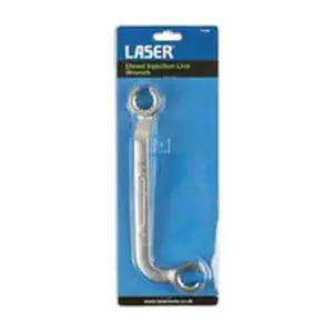LASER TOOLS 7159 Комплект витягувачів, інжекторна форсунка