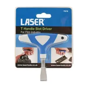 LASER TOOLS 7579 Викрутка