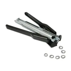 LASER TOOLS 4591 Кліщі, скоби для оббивки