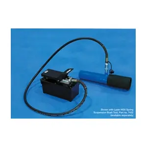 LASER TOOLS 7862 Гідравлічний насос