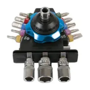 LASER TOOLS 6764 Тріскачка