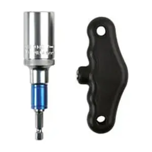 LASER TOOLS 6693 Голівка торцевого ключа