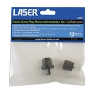 7282 LASER TOOLS