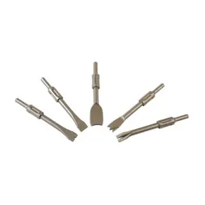 LASER TOOLS 6261 Зубило, зубильний молоток