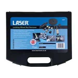 8109 LASER TOOLS