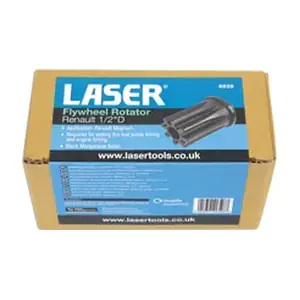 6528 LASER TOOLS