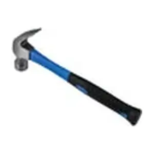 LASER TOOLS 8609 Молоток із цвяходером