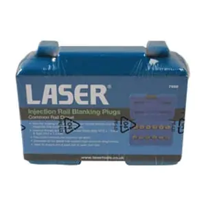 7668 LASER TOOLS