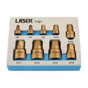 7191 LASER TOOLS