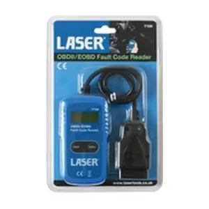 LASER TOOLS 7728 Пристрій самостійної діагностики