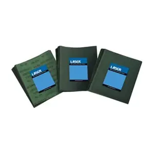 LASER TOOLS 2342 Наждачний папір