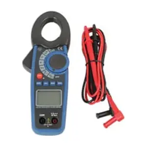 LASER TOOLS 6552 Вимірювальні кліщі, осцилоскоп