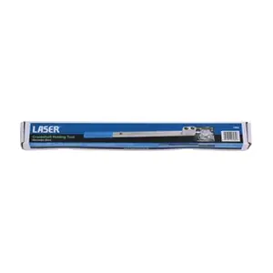 LASER TOOLS 7982 Кріпильний інструмент, колінчатий вал