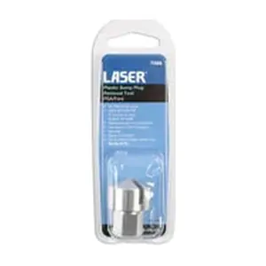 LASER TOOLS 7088 Голівка торцевого ключа, пробка для зливання оливи