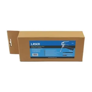 LASER TOOLS 7216 Ручний шприц для змащування