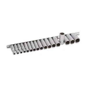 LASER TOOLS 3657 Комплект торцевих ключів