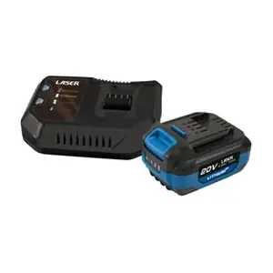 8009 LASER TOOLS