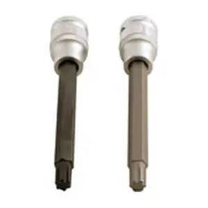 LASER TOOLS 5092 Комплект біт викрутки