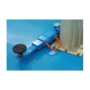 LASER TOOLS 62573 Фіксатор, домкрат