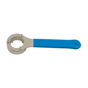 LASER TOOLS 6028 Кріпильний інструмент для картера зчеплення