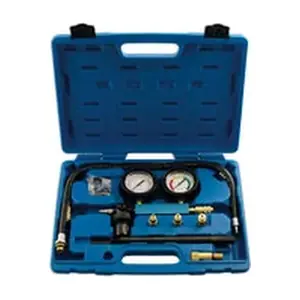 LASER TOOLS 5140 Пристрій для перевірки герметичності голівки циліндра