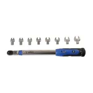 6167 LASER TOOLS