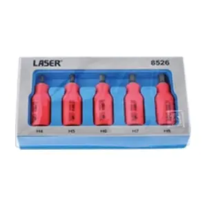 8526 LASER TOOLS