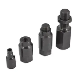 LASER TOOLS 4760 Комплект витягувачів, інжекторна форсунка