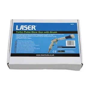 LASER TOOLS 7474 Комплект пневматичних пістолетів
