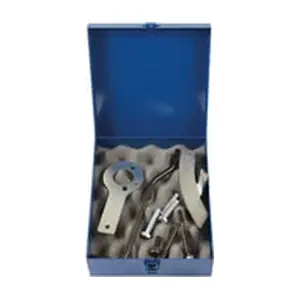 LASER TOOLS 3471 Інструмент для монтажу, зубчастий ремінь
