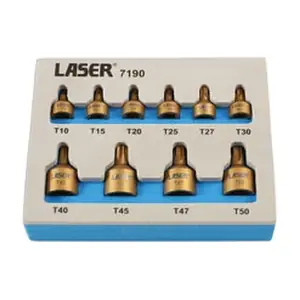 7190 LASER TOOLS