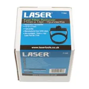 7193 LASER TOOLS