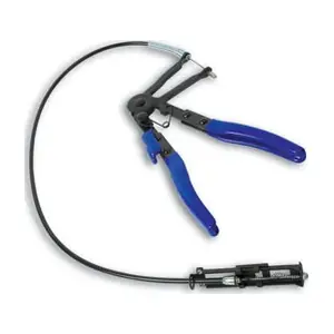 LASER TOOLS 4024 Кліщі, шланговий хомут