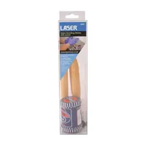 LASER TOOLS 6229 Комплект притирів, гніздо клапана