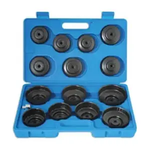 LASER TOOLS 3222 Голівка торцевого ключа, пробка для зливання оливи