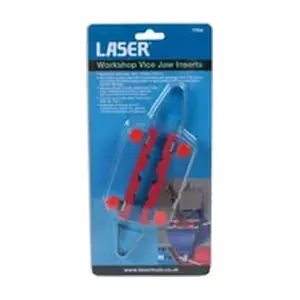 LASER TOOLS 7705 М’яка вставка, лещата