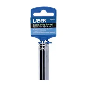 LASER TOOLS 8099 Ключ для свічок запалювання