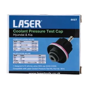 8027 LASER TOOLS