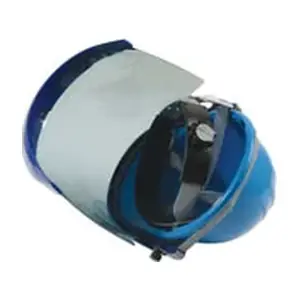 LASER TOOLS 7492 Захисний щиток, захисна каска