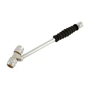 LASER TOOLS 5440 Штуцер для накачування шин