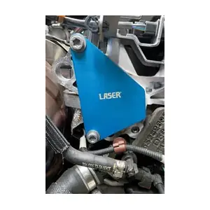 LASER TOOLS 8557 Інструмент для монтажу, зубчастий ремінь